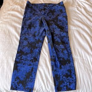 Banana Republic Sloan Pants